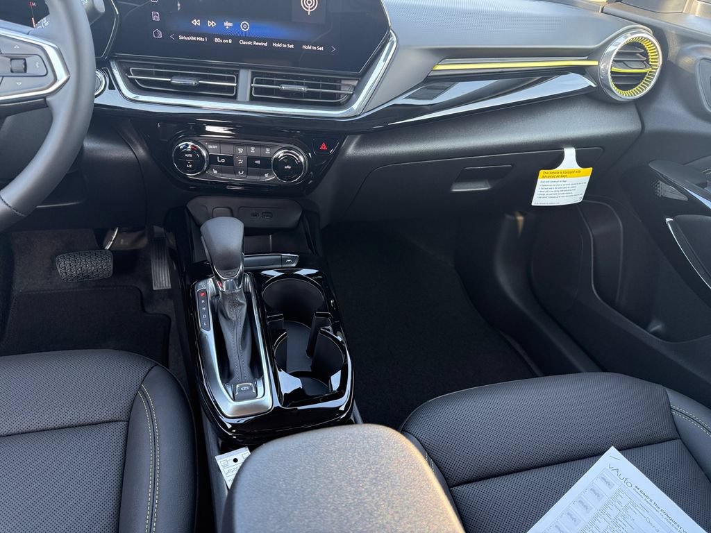 2026 Chevrolet Trax Activ - Photo 11