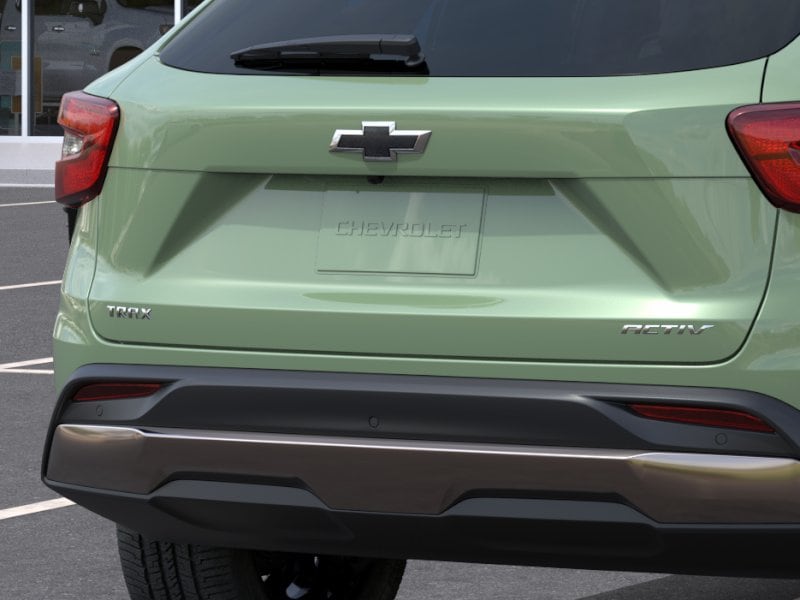 2026 Chevrolet Trax Activ - Photo 14