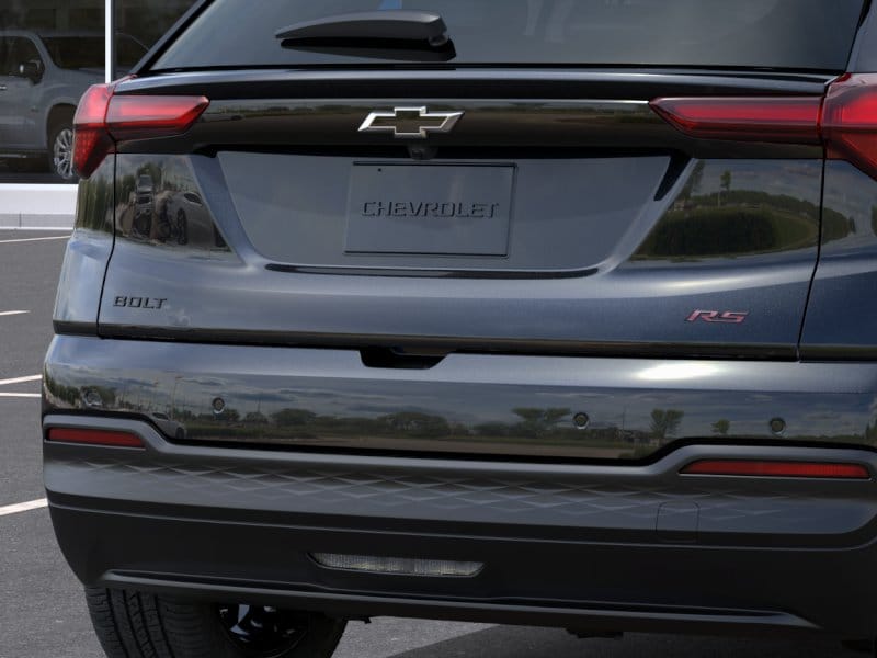 2027 Chevrolet Bolt RS - Photo 34