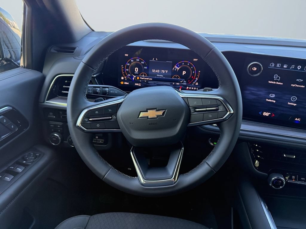 2026 Chevrolet Suburban LS - Photo 12