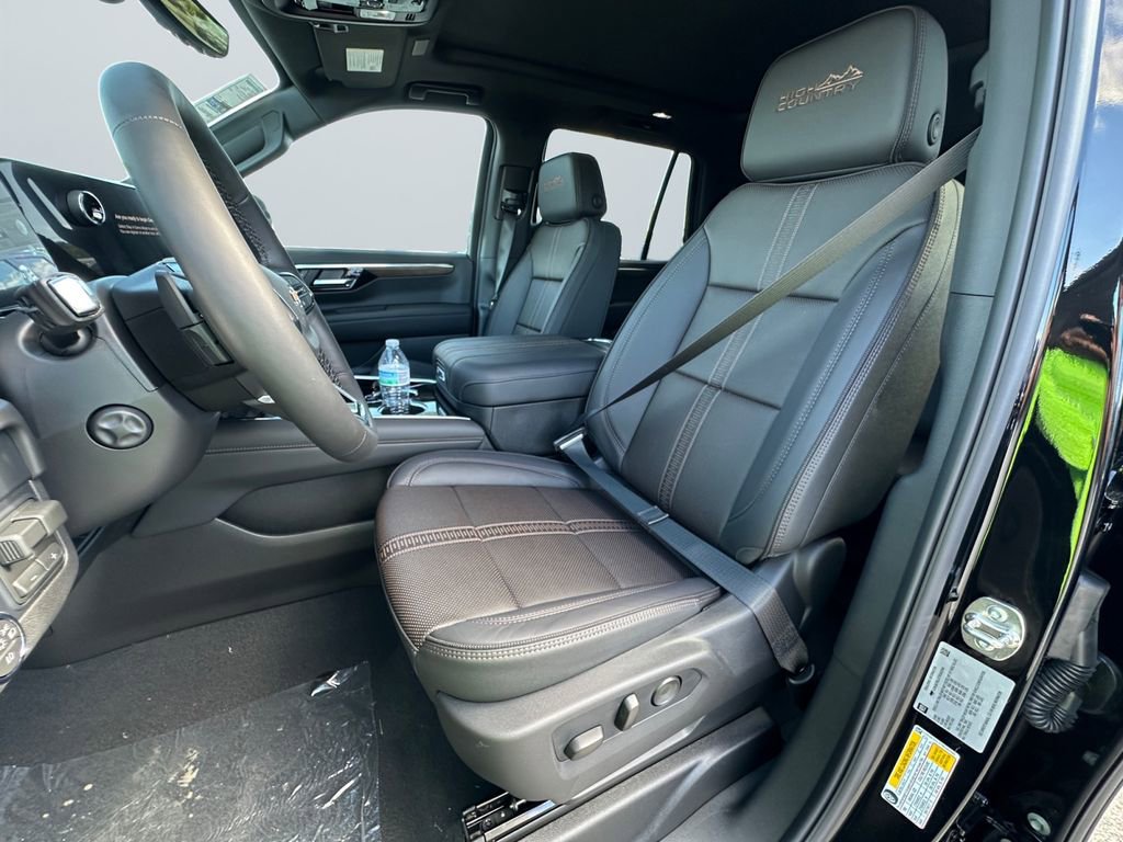 2026 Chevrolet Tahoe High Country - Photo 9