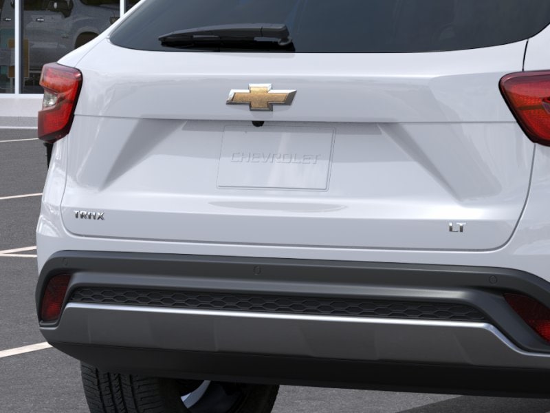 2026 Chevrolet Trax LT - Photo 13
