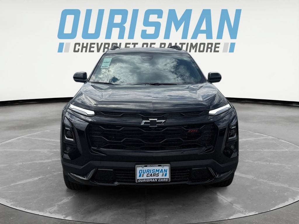 2027 Chevrolet Equinox RS - Photo 8