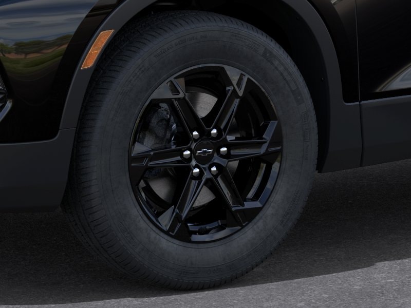 2026 Chevrolet Blazer 3LT - Photo 9
