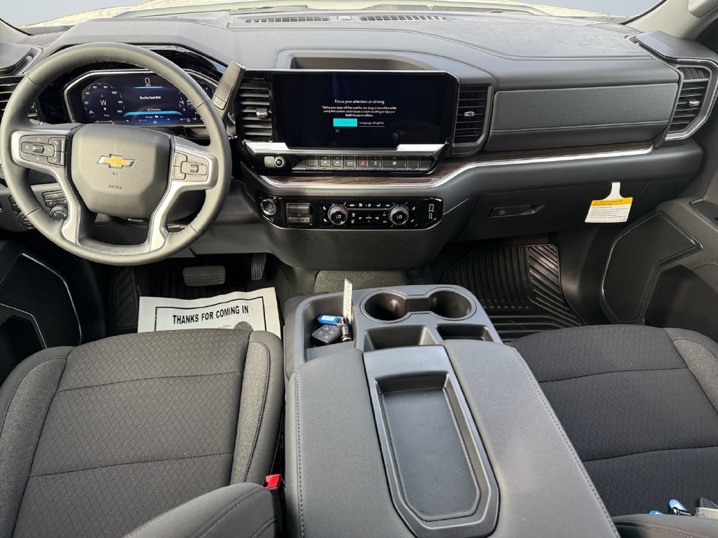 2026 Chevrolet Silverado 1500 LT - Photo 10