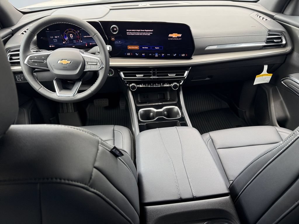 2026 Chevrolet Traverse LT - Photo 10