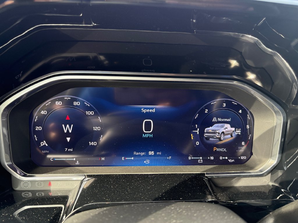 2026 Chevrolet Silverado 1500 LT - Photo 17