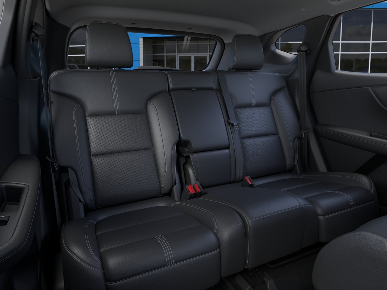2026 Chevrolet Blazer 3LT - Photo 17