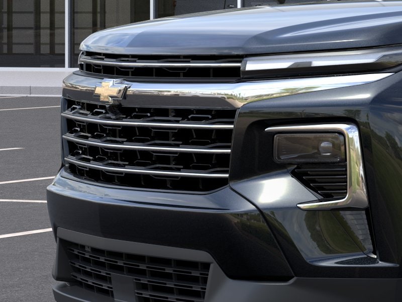 2027 Chevrolet Traverse LT - Photo 13