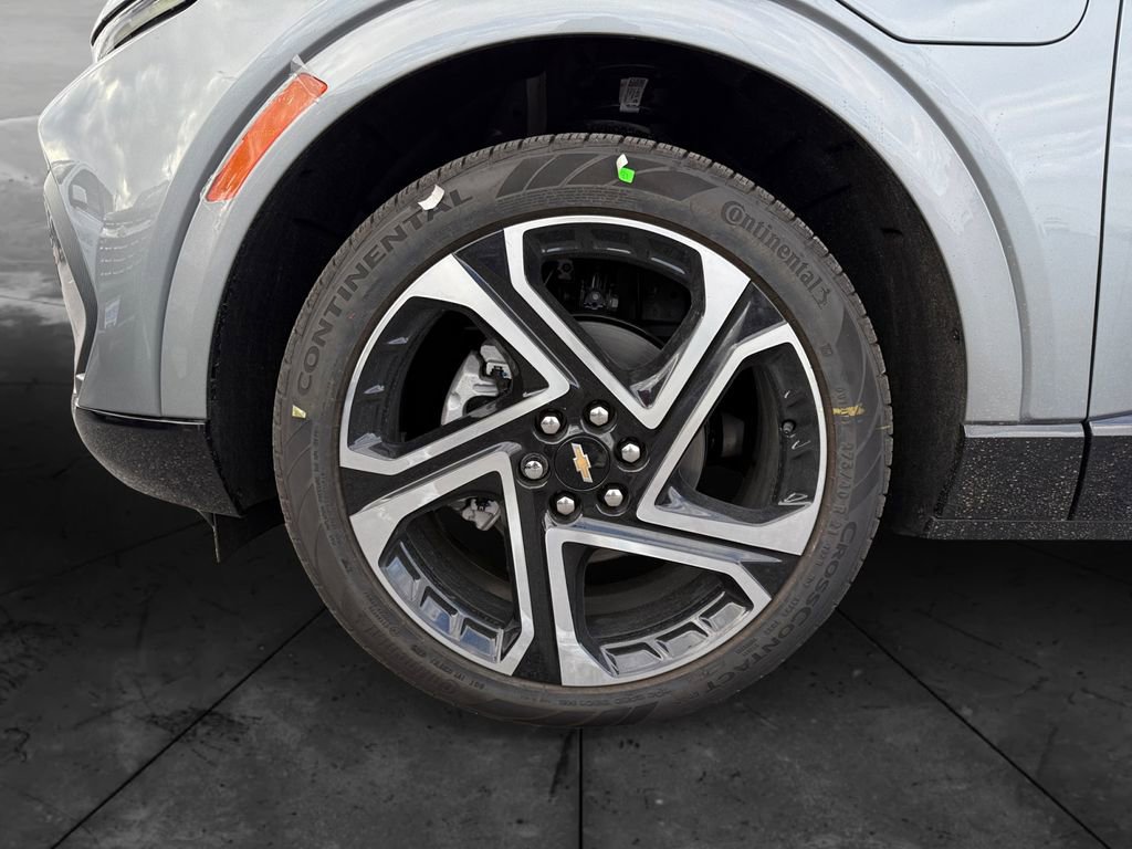2026 Chevrolet Equinox EV 2LT - Photo 14