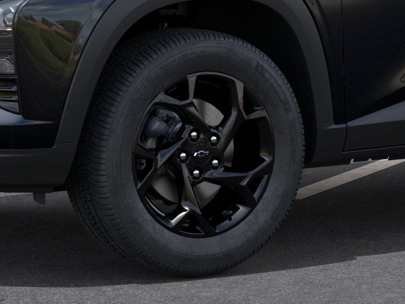 2026 Chevrolet Trax LT - Photo 29