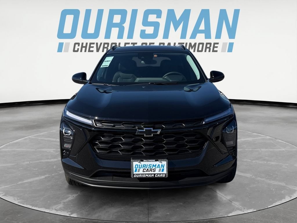 2026 Chevrolet Trax LT - Photo 8