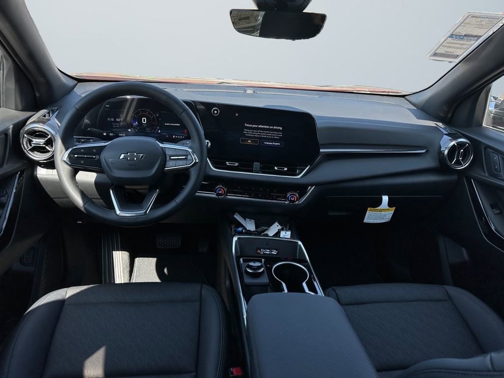 2026 Chevrolet Equinox LT - Photo 10
