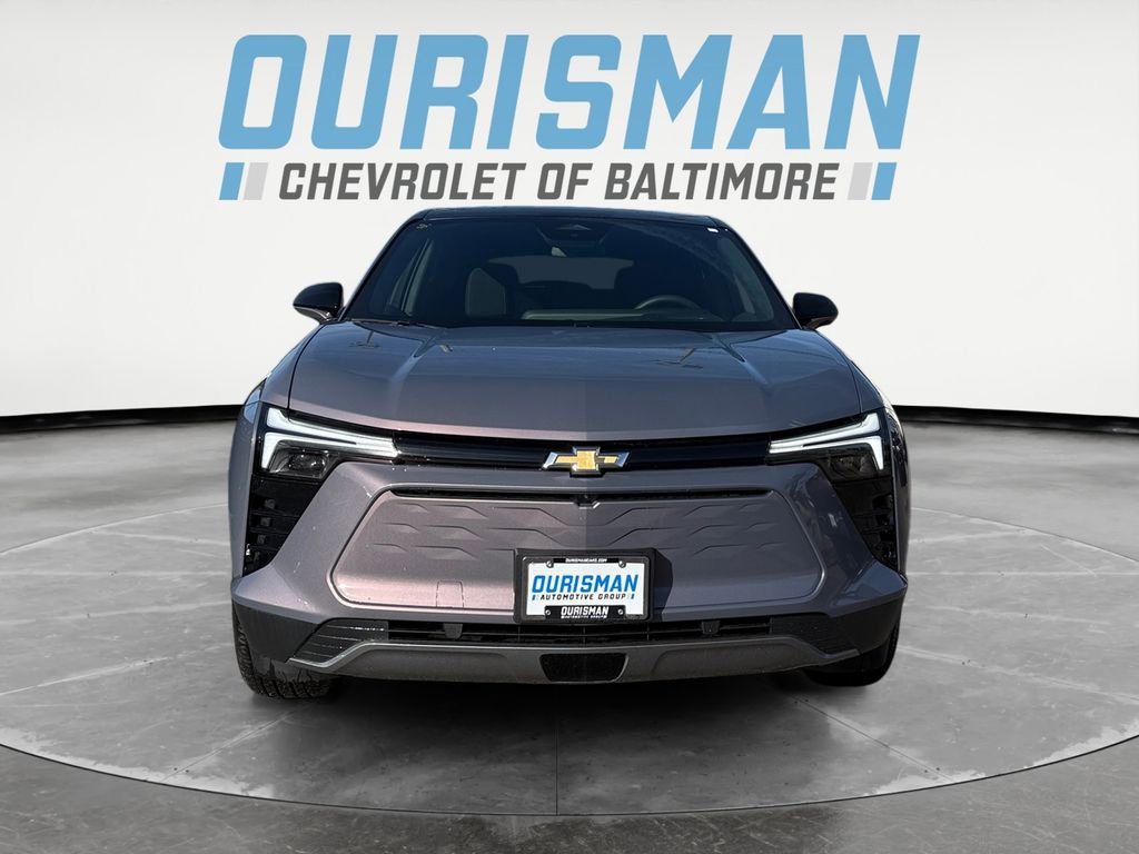2026 Chevrolet Blazer EV LT - Photo 8