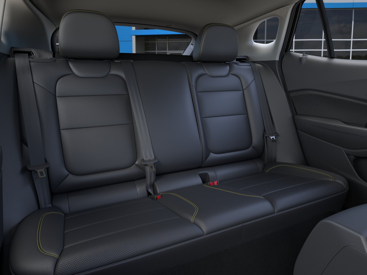2026 Chevrolet Trax Activ - Photo 37