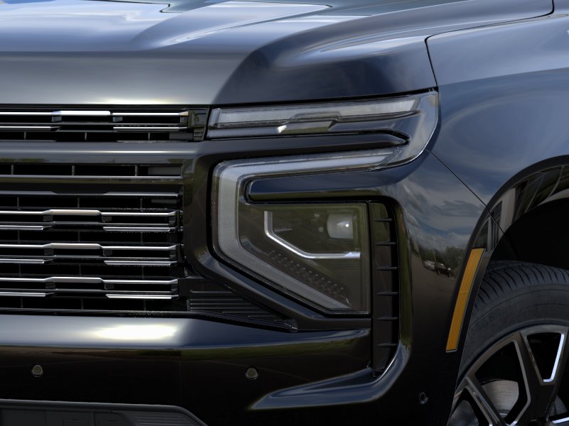 2026 Chevrolet Tahoe High Country - Photo 30