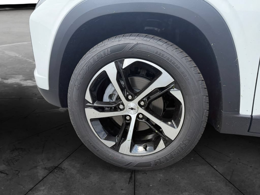 2026 Chevrolet Trax RS - Photo 14