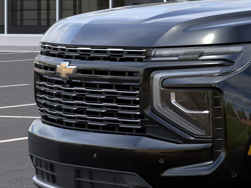 2026 Chevrolet Tahoe High Country - Photo 33