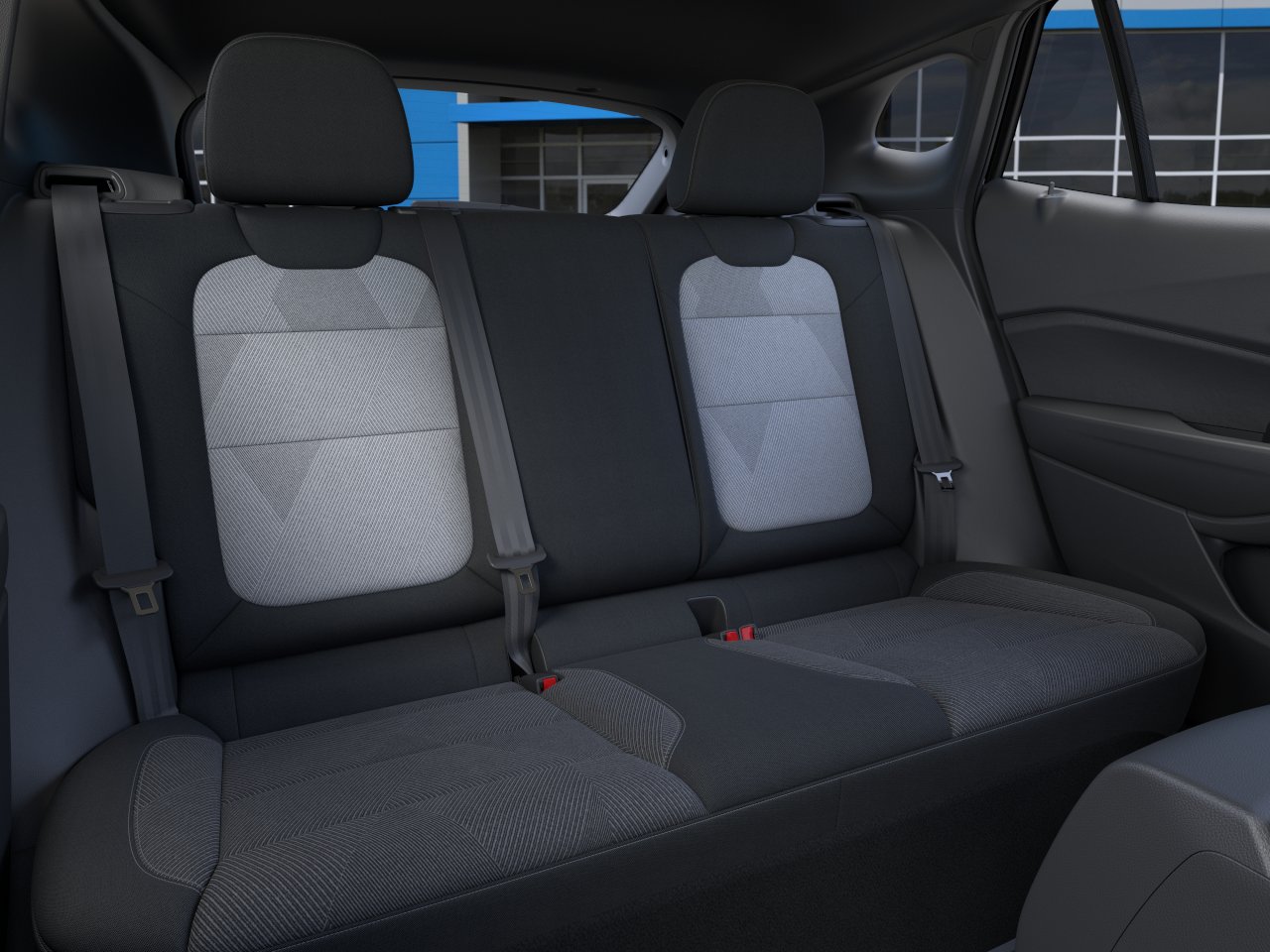 2026 Chevrolet Trax RS - Photo 17