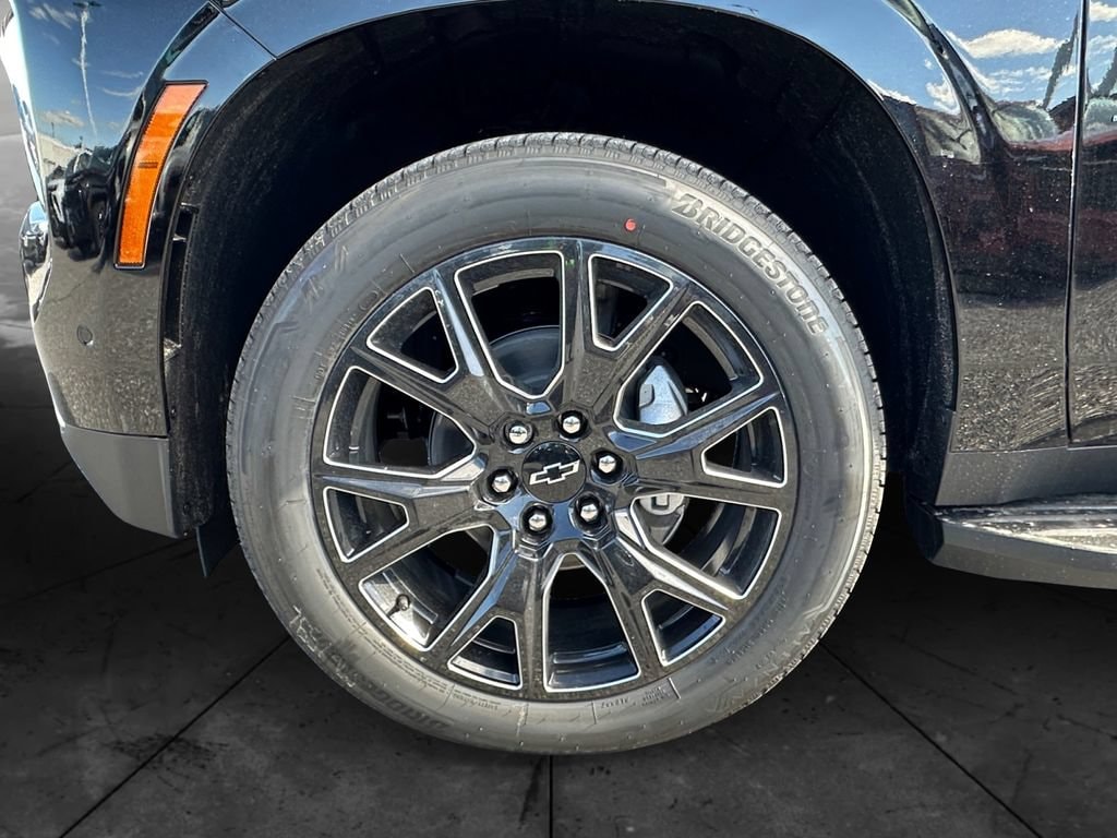 2026 Chevrolet Tahoe High Country - Photo 14