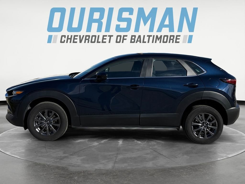 Used 2021 Mazda CX-30 2.5 S