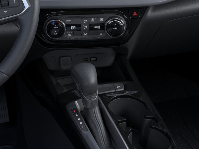2026 Chevrolet Trax LT - Photo 23