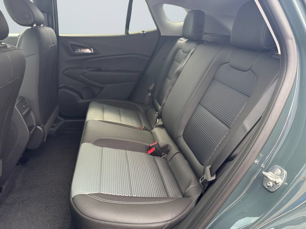2026 Chevrolet Trax LT - Photo 13
