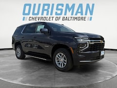 2025 Chevrolet Tahoe LS SUV