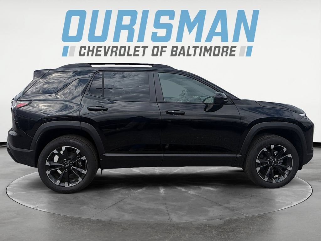 2027 Chevrolet Equinox RS - Photo 7