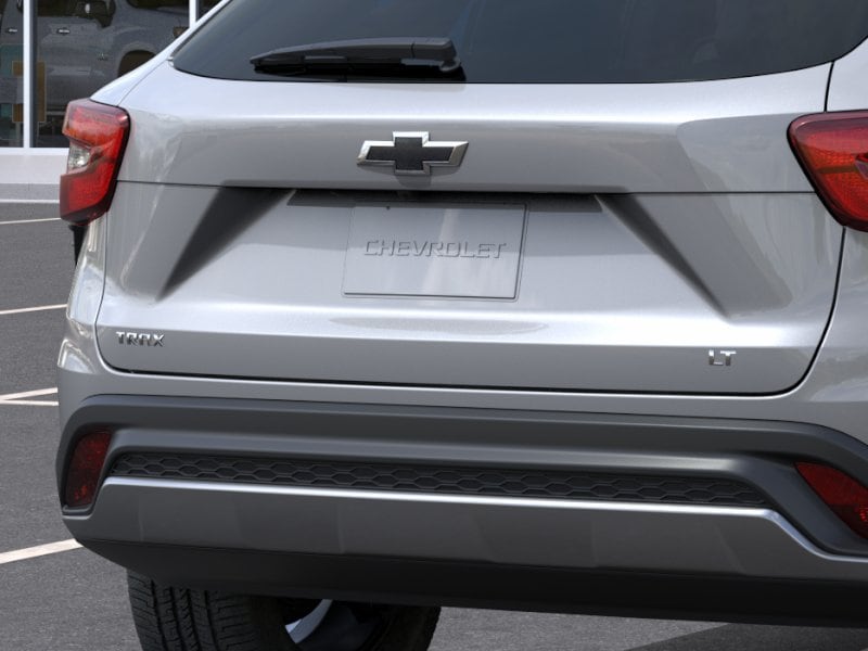 2026 Chevrolet Trax LT - Photo 34