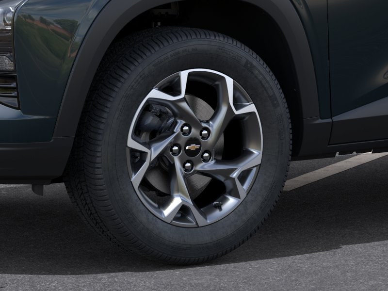 2026 Chevrolet Trax LT - Photo 9
