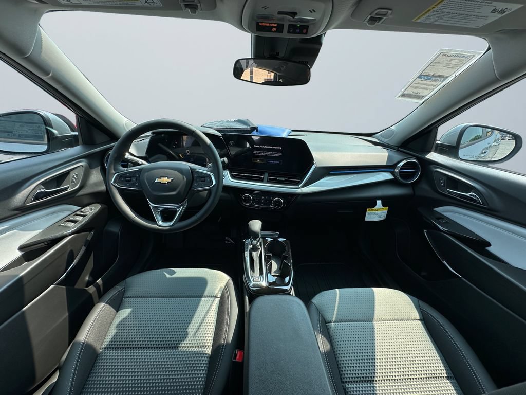 2026 Chevrolet Trax LT - Photo 10