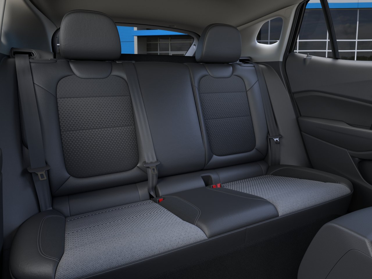 2026 Chevrolet Trax LT - Photo 16