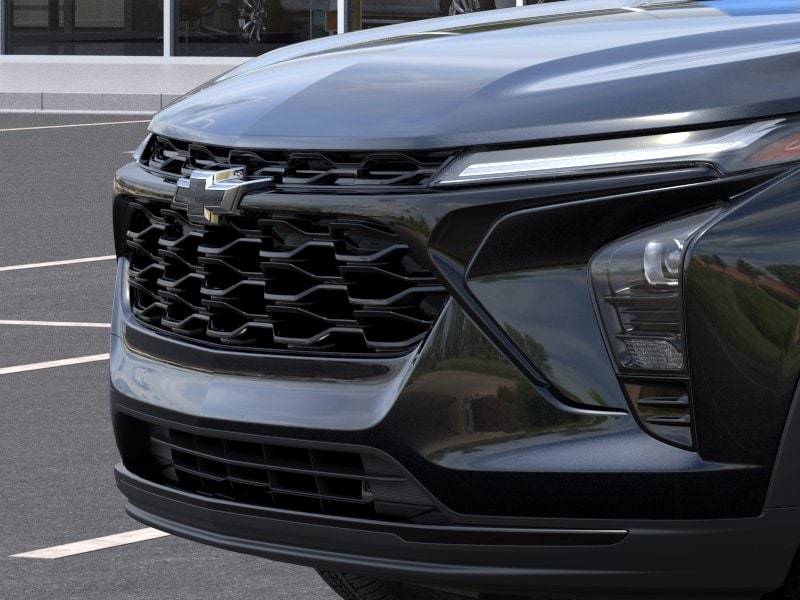 2026 Chevrolet Trax LT - Photo 33