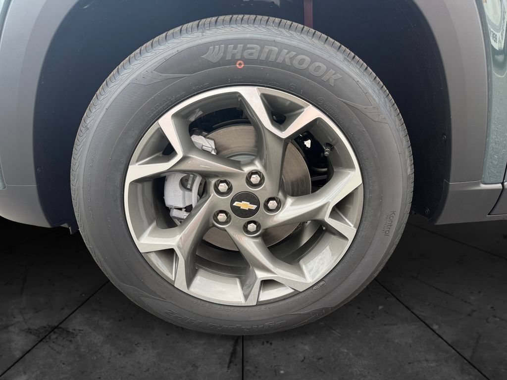 2026 Chevrolet Trax LT - Photo 14