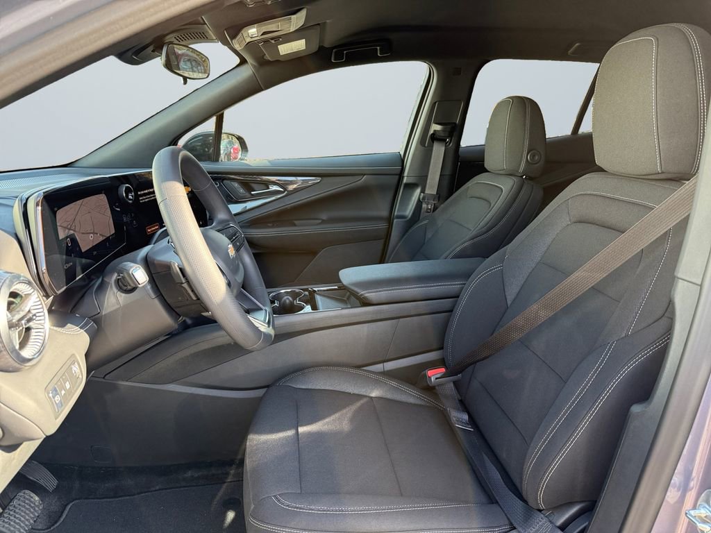 2026 Chevrolet Blazer EV LT - Photo 9