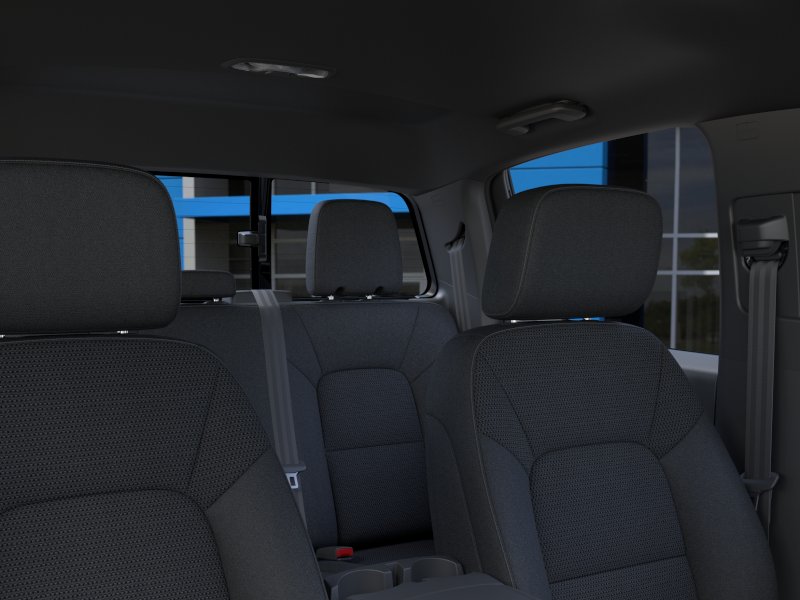 2026 Chevrolet Colorado LT - Photo 24