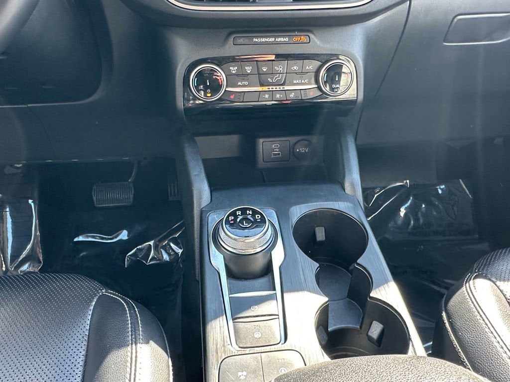 2022 Ford Escape SEL - Photo 11