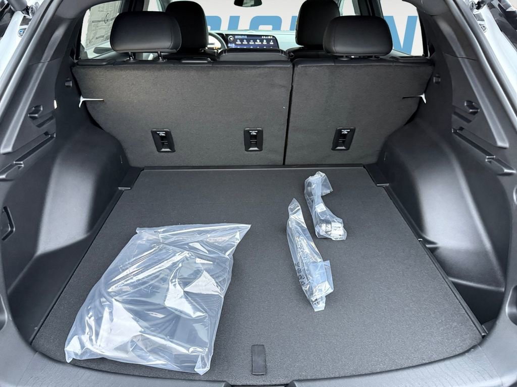2026 Chevrolet Equinox EV 2LT - Photo 16