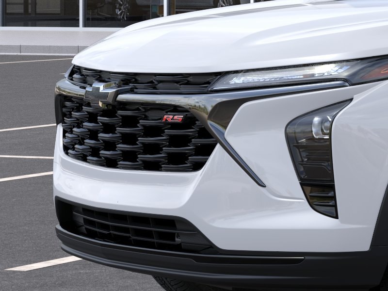 2026 Chevrolet Trax RS - Photo 13