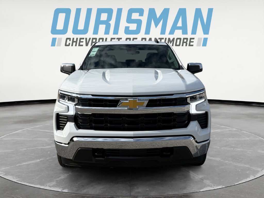 2026 Chevrolet Silverado 1500 LT - Photo 8