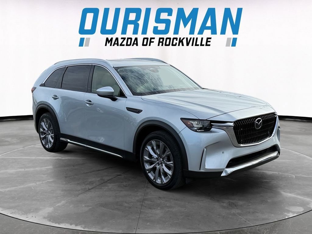 2024 Mazda CX-90 Turbo Premium Package's photo