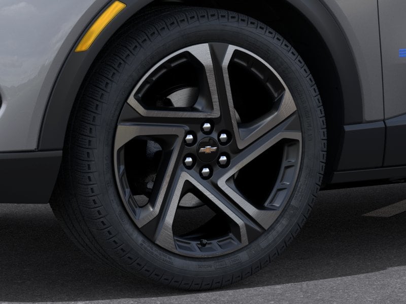 2026 Chevrolet Equinox EV 2LT - Photo 29