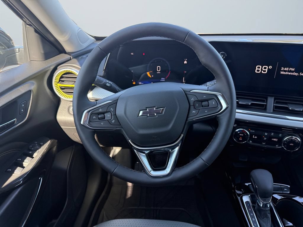 2026 Chevrolet Trax LT - Photo 12