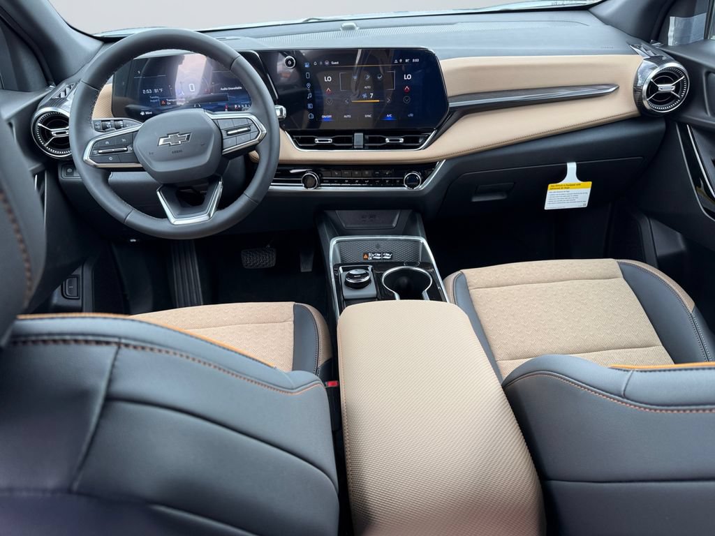 2027 Chevrolet Equinox ACTIV - Photo 9