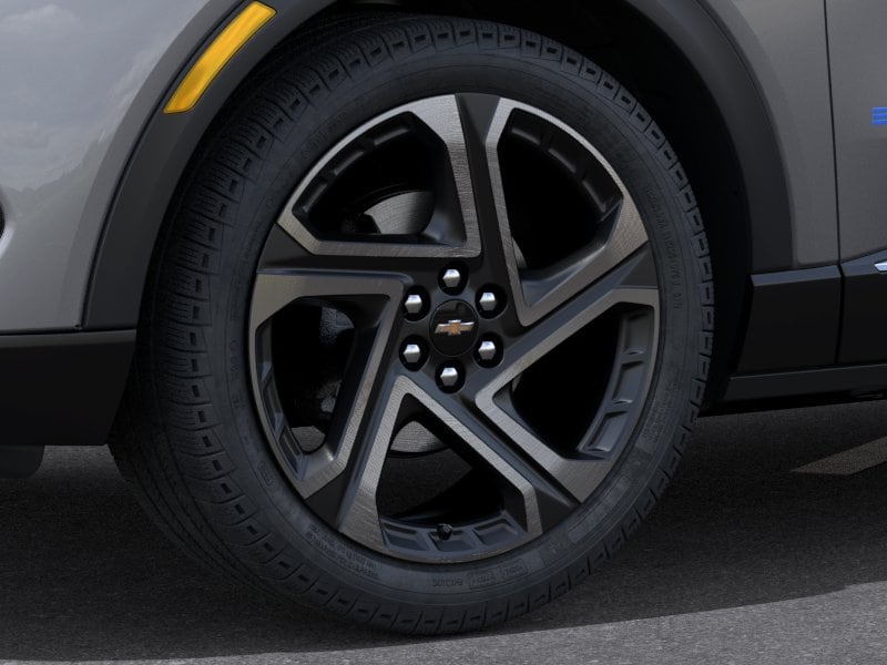 2026 Chevrolet Equinox EV 2LT - Photo 29