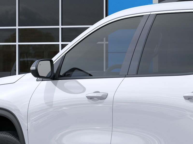 2026 Chevrolet Traverse LT - Photo 32