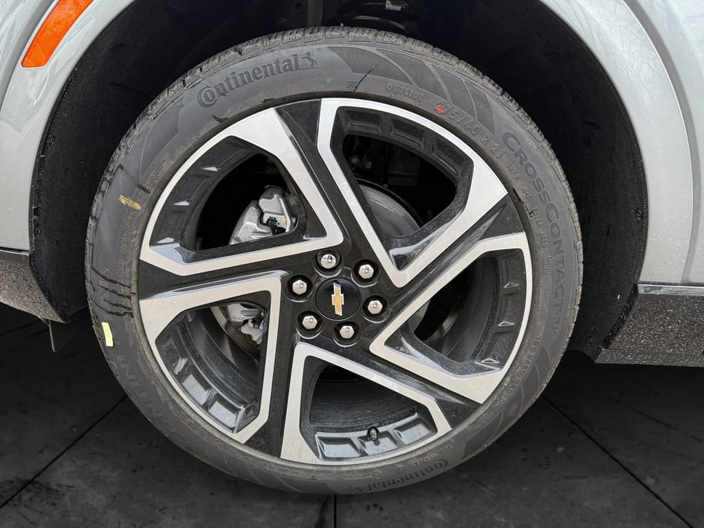 2026 Chevrolet Equinox EV 2LT - Photo 14