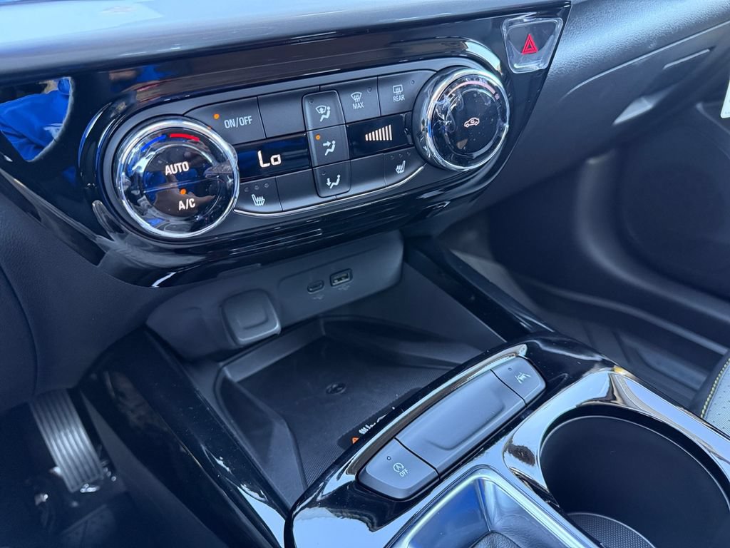 2026 Chevrolet Trax LT - Photo 20