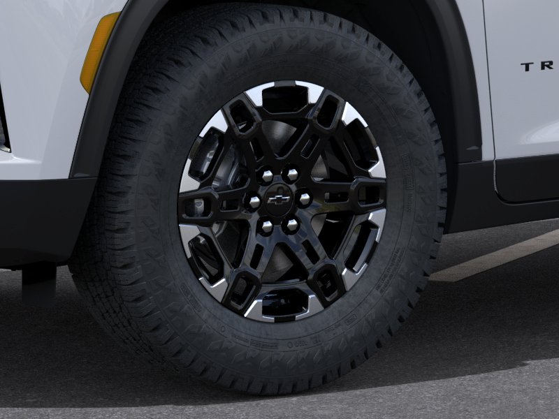 2027 Chevrolet Traverse Z71 - Photo 9